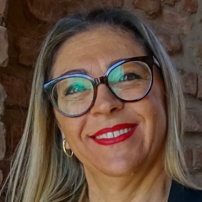Stefania Tordi
